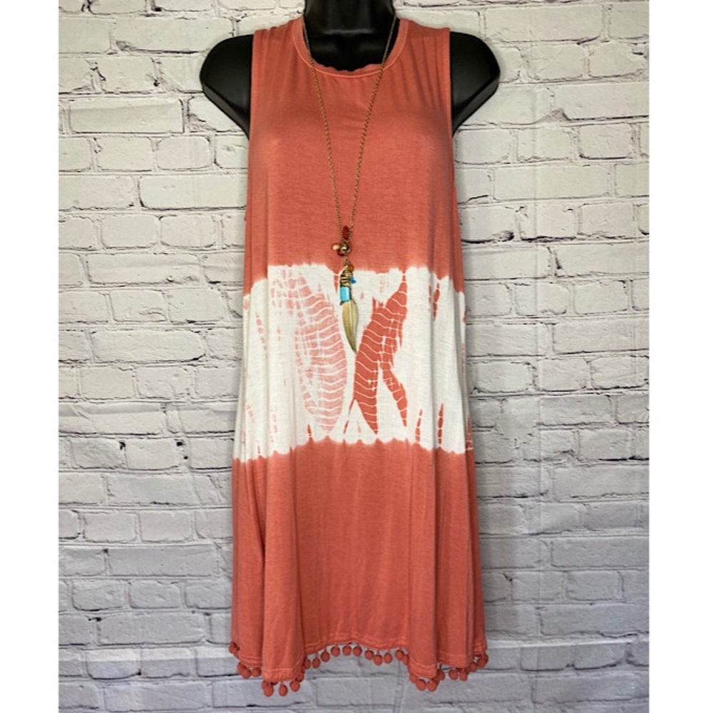 Umgee dress